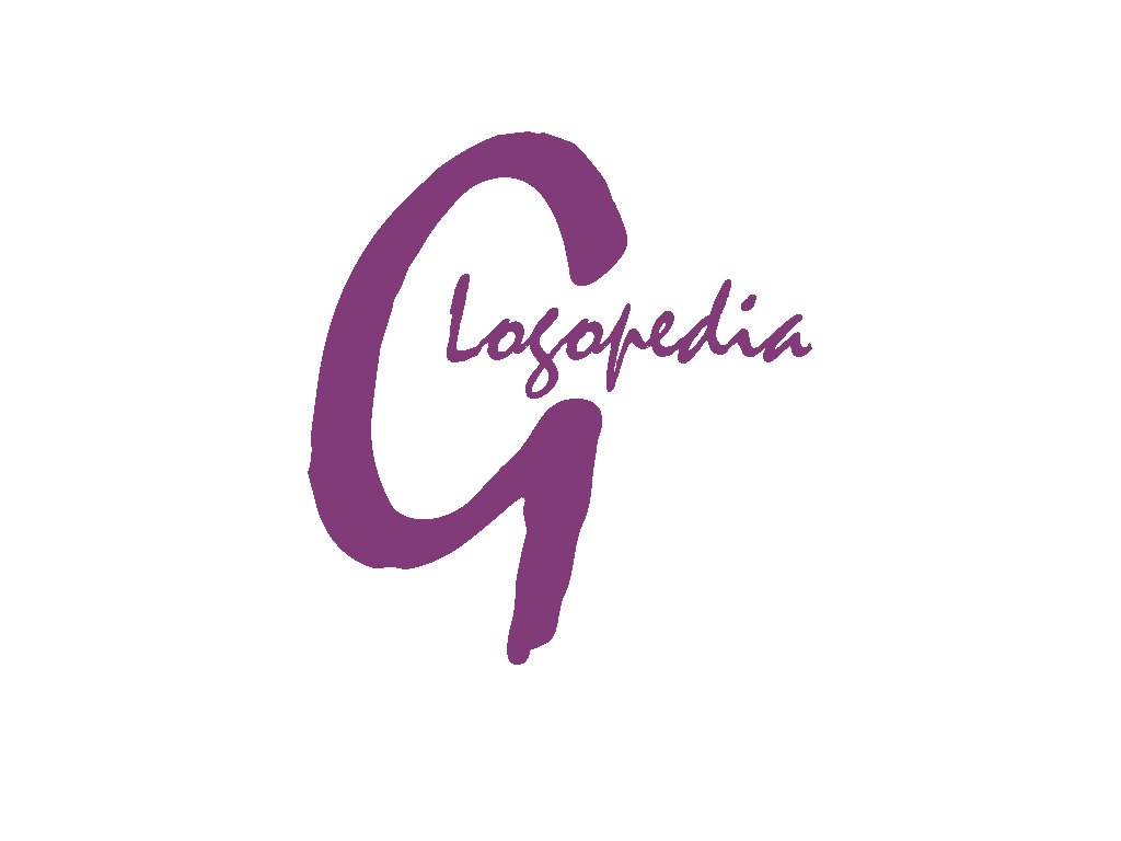Logo Gabinete de Logopedia
